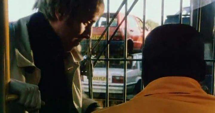 Austin Montego