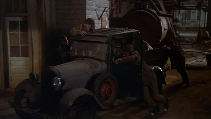 Ford Model A