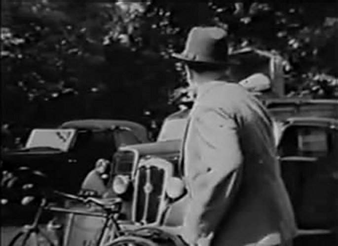 Morris Ten-Four
