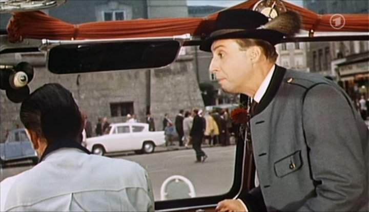 Ford Anglia