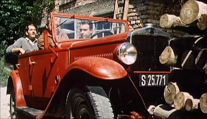 Hanomag 2/40
