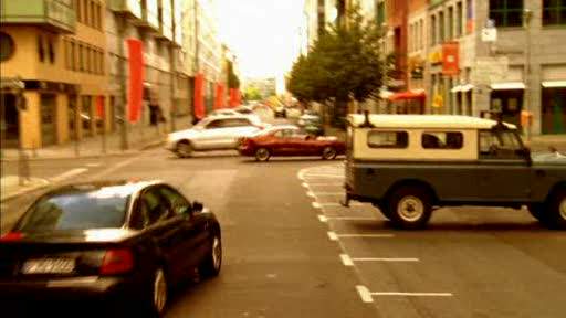 Land-Rover 109'' Series III