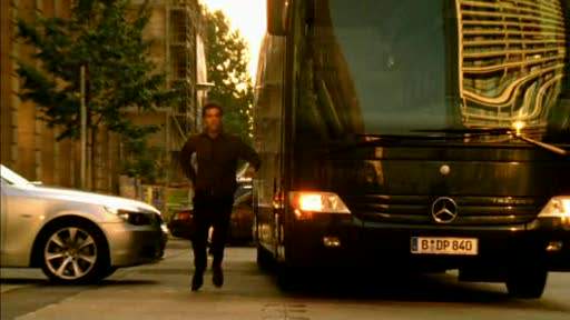 Mercedes-Benz Travego