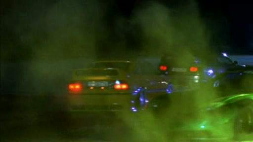 Opel Calibra