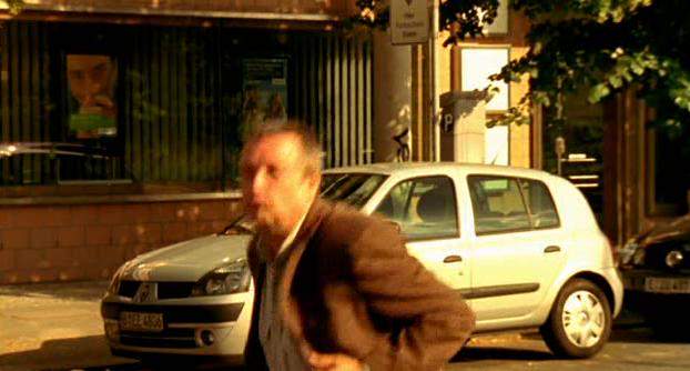 Renault Clio 2