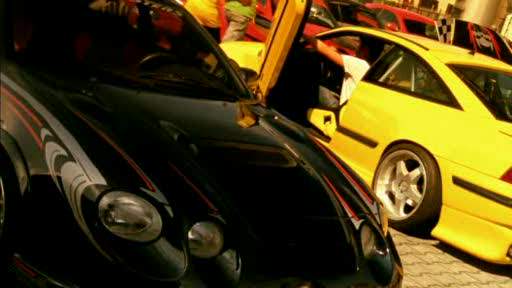 Toyota Celica