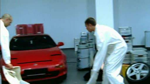 Toyota MR2