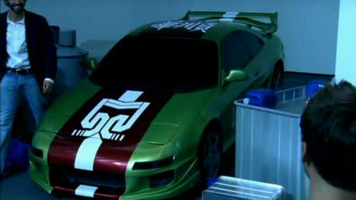 Toyota MR2