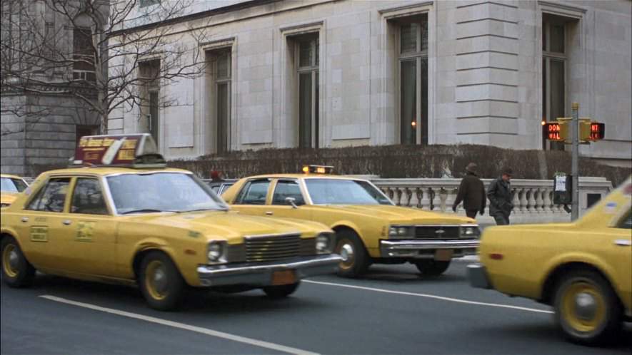 Chevrolet Impala