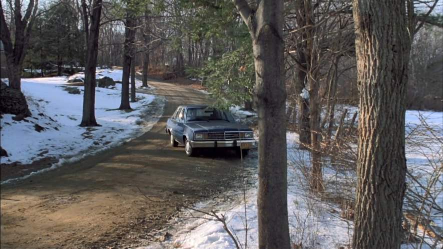 Ford Fairmont