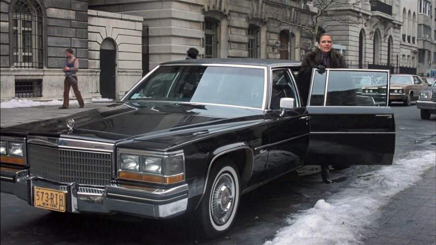 Ford LTD
