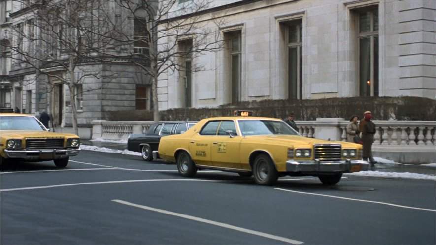 Ford LTD