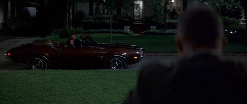 Oldsmobile Cutlass S