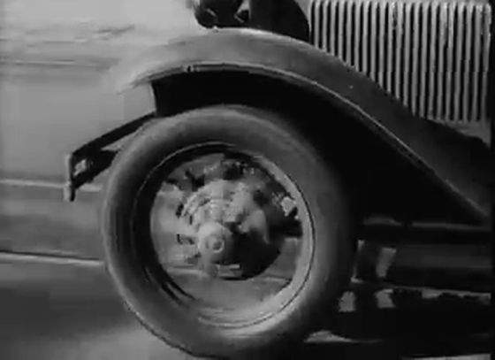 Ford Model A