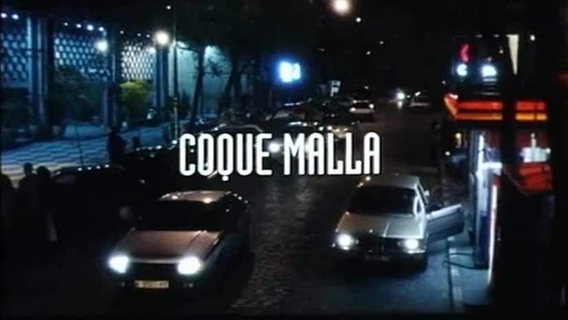 Renault Fuego