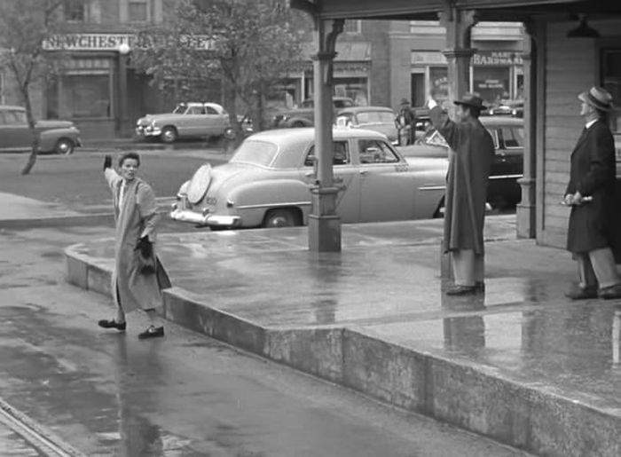 Plymouth Cambridge