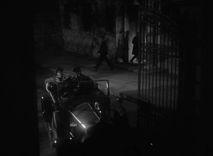 Rolls-Royce unknown