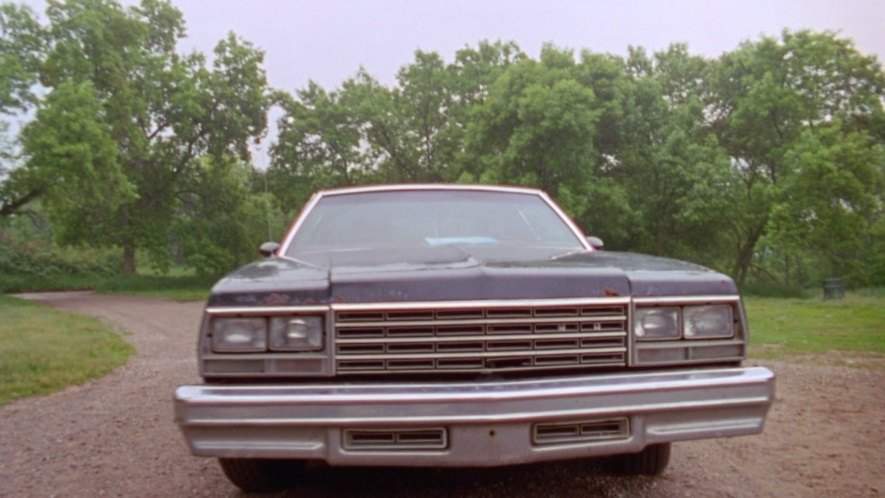 Chevrolet Impala
