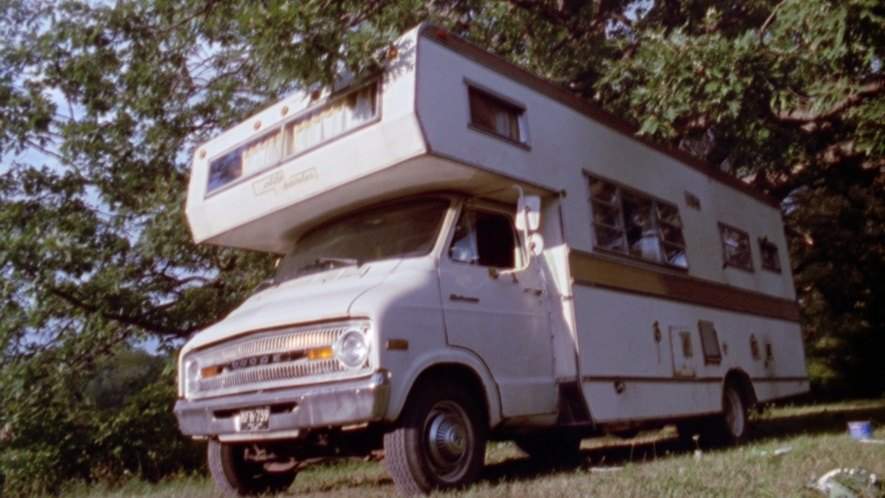 Dodge Sportsman