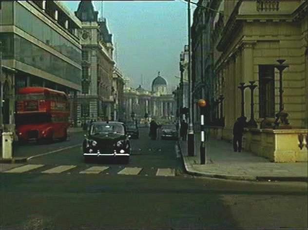 AEC Routemaster