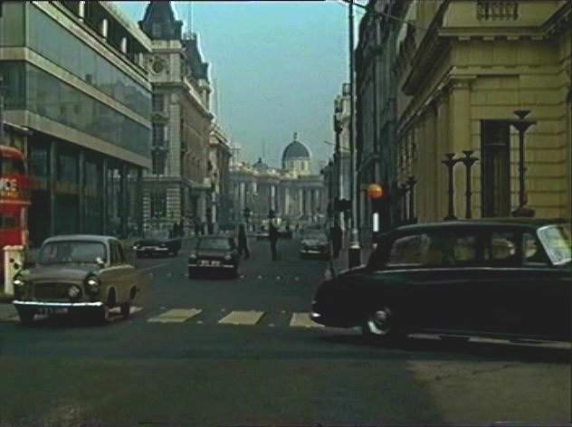 Ford Anglia