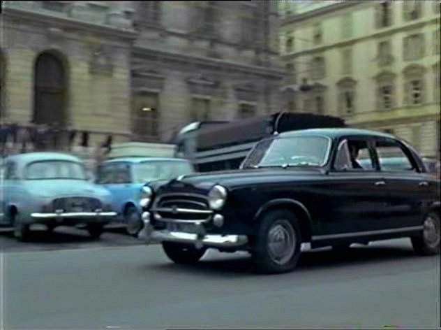 Renault Dauphine