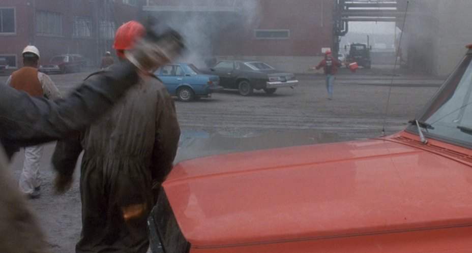 Chevrolet Chevelle Malibu