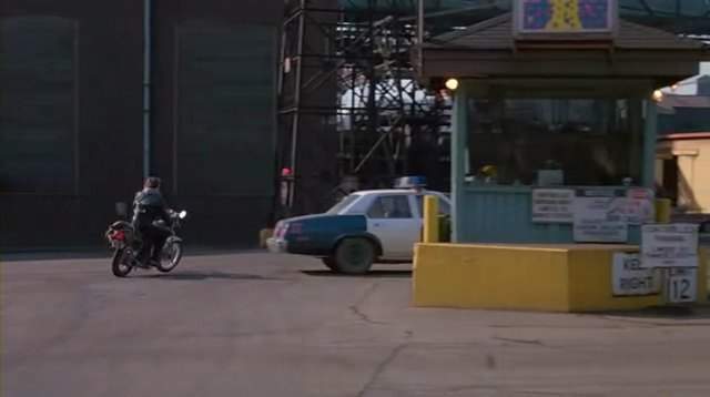 Chevrolet Nova