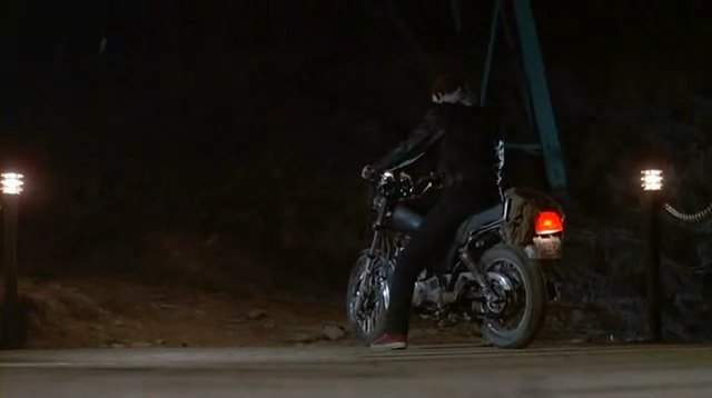 Suzuki GN 400 X