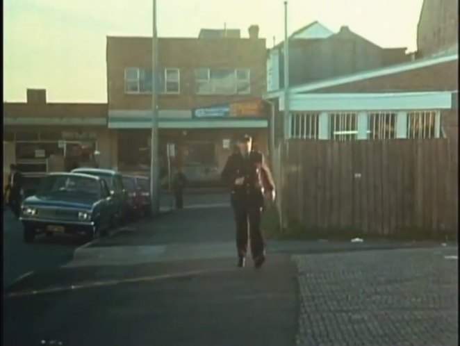 Ford Cortina MkII