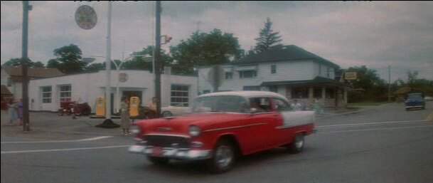 Chevrolet Bel Air