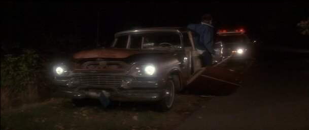 Dodge Royal