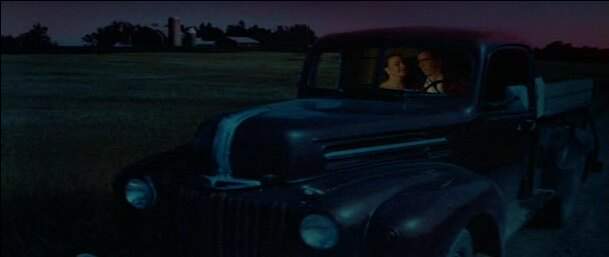 Ford ½-Ton Pick-Up
