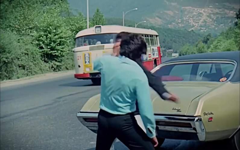 Magirus-Deutz Saturn II