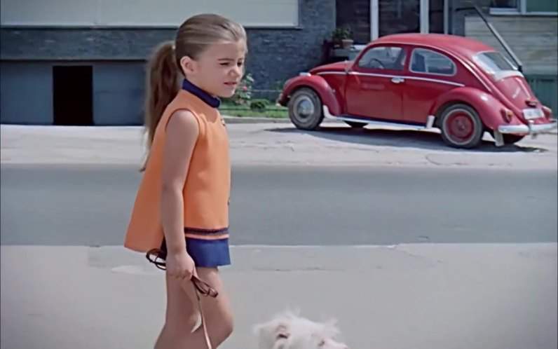 Volkswagen Limousine