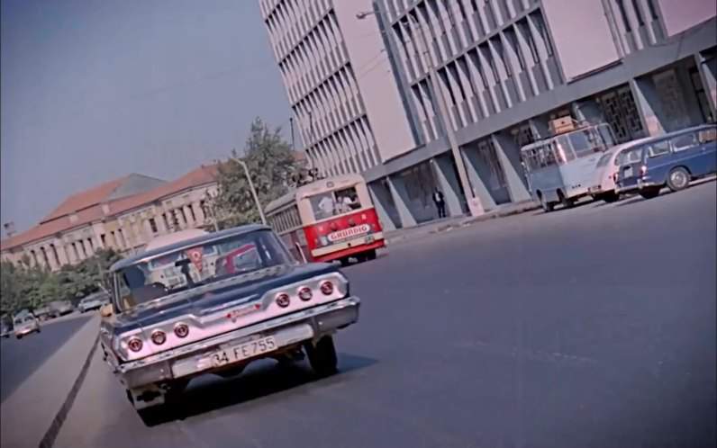 Volkswagen Variant S