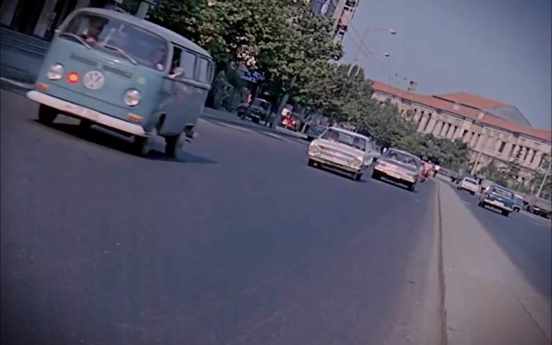 Volkswagen unknown T2