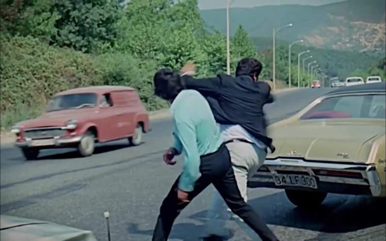 Škoda 1202 Dodávka