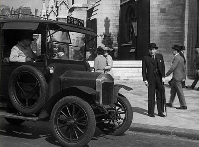 Unic 12/14 hp