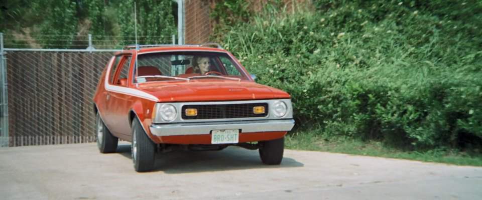 AMC Gremlin