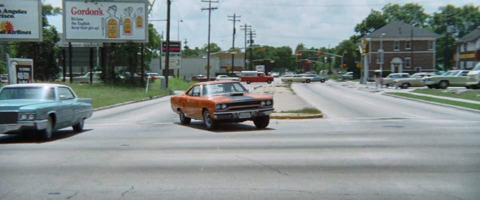Cadillac Sedan DeVille