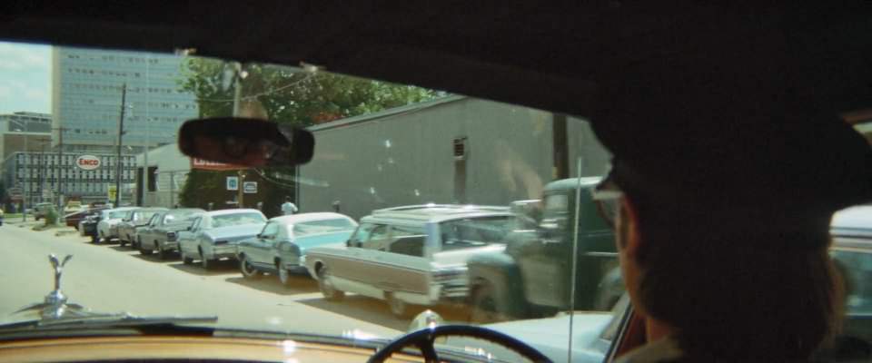 Chrysler Newport Town & Country