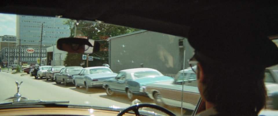 Oldsmobile Cutlass Supreme