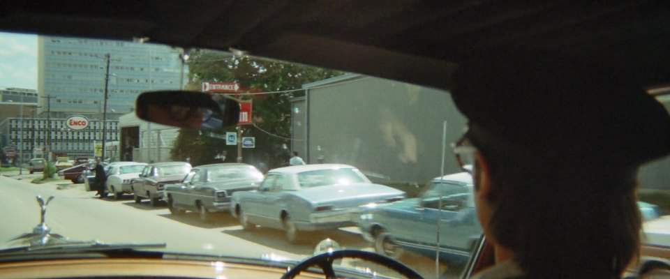 Oldsmobile Delmont 88