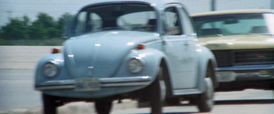 Volkswagen Sedan