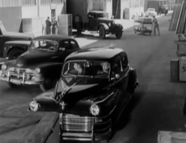 Chevrolet Fleetmaster