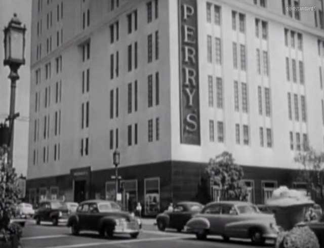 Oldsmobile 98 Custom Cruiser