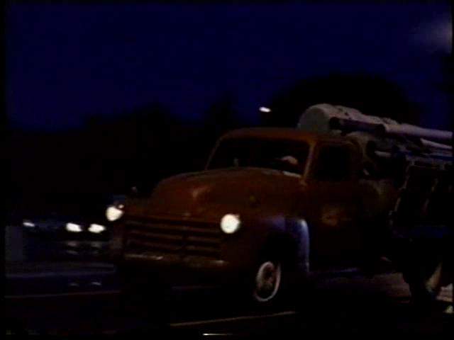 Chevrolet Advance-Design