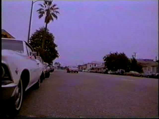 Chevrolet Chevelle Malibu