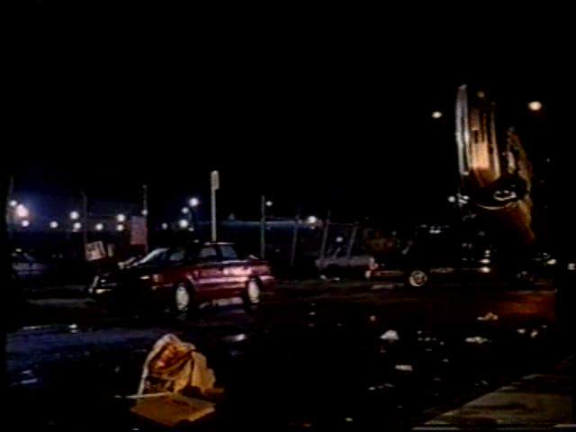 Ford Tempo
